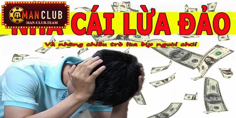 manclub lừa đảo Những thông tin tố cáo Manclub lừa đảo hot nhất hiện nay