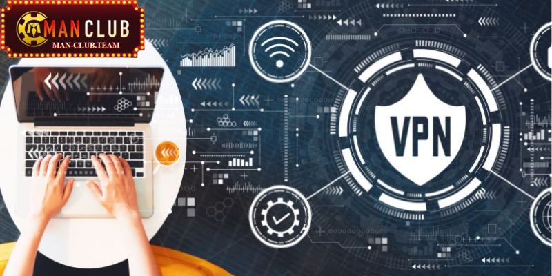 truy cập Manclub bị chặn Bạn có thể giả IP nước ngoài bằng cách dùng phần mềm Hola VPN